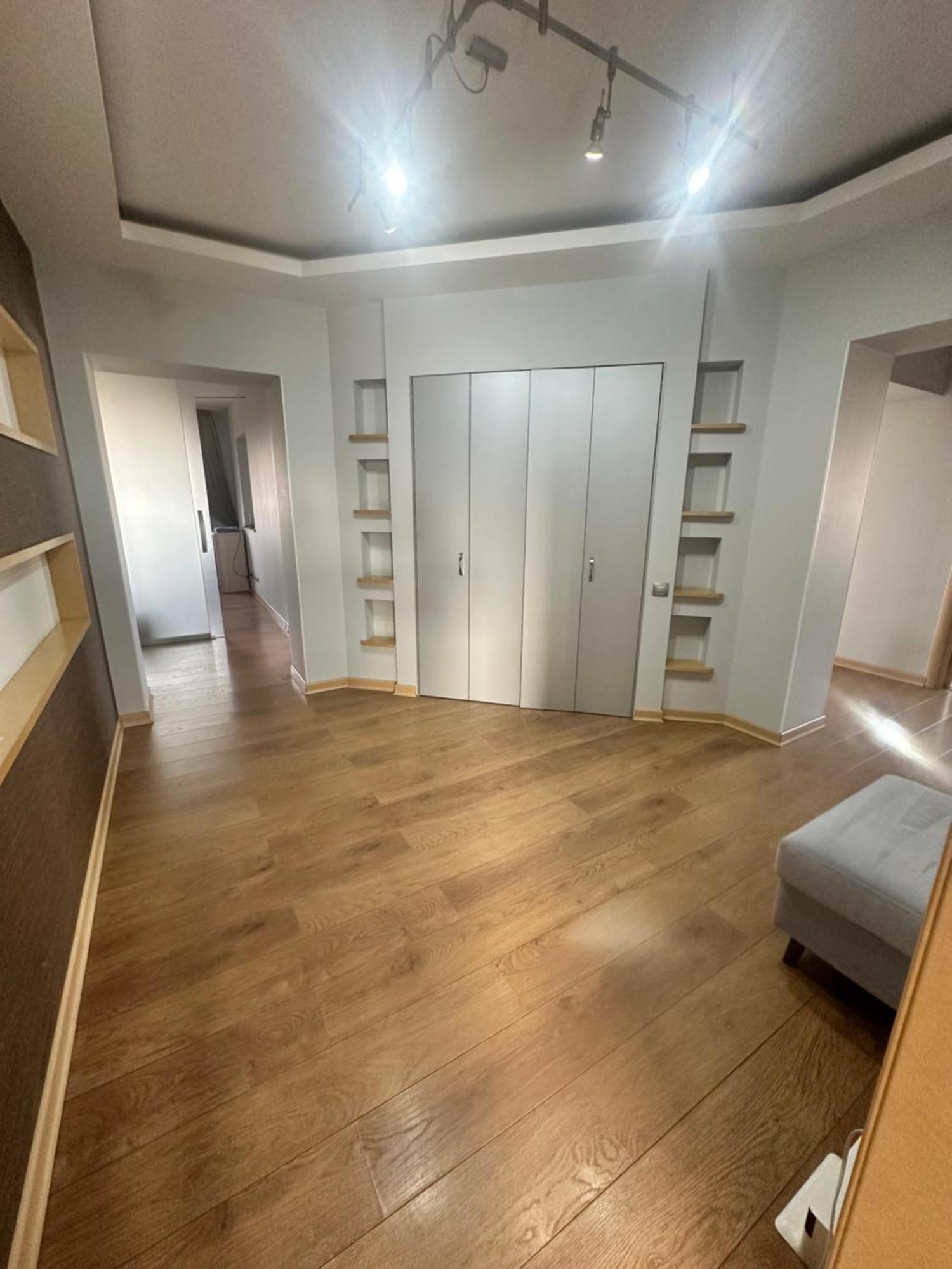 Whitefort Apartment Almaty Eksteriør billede