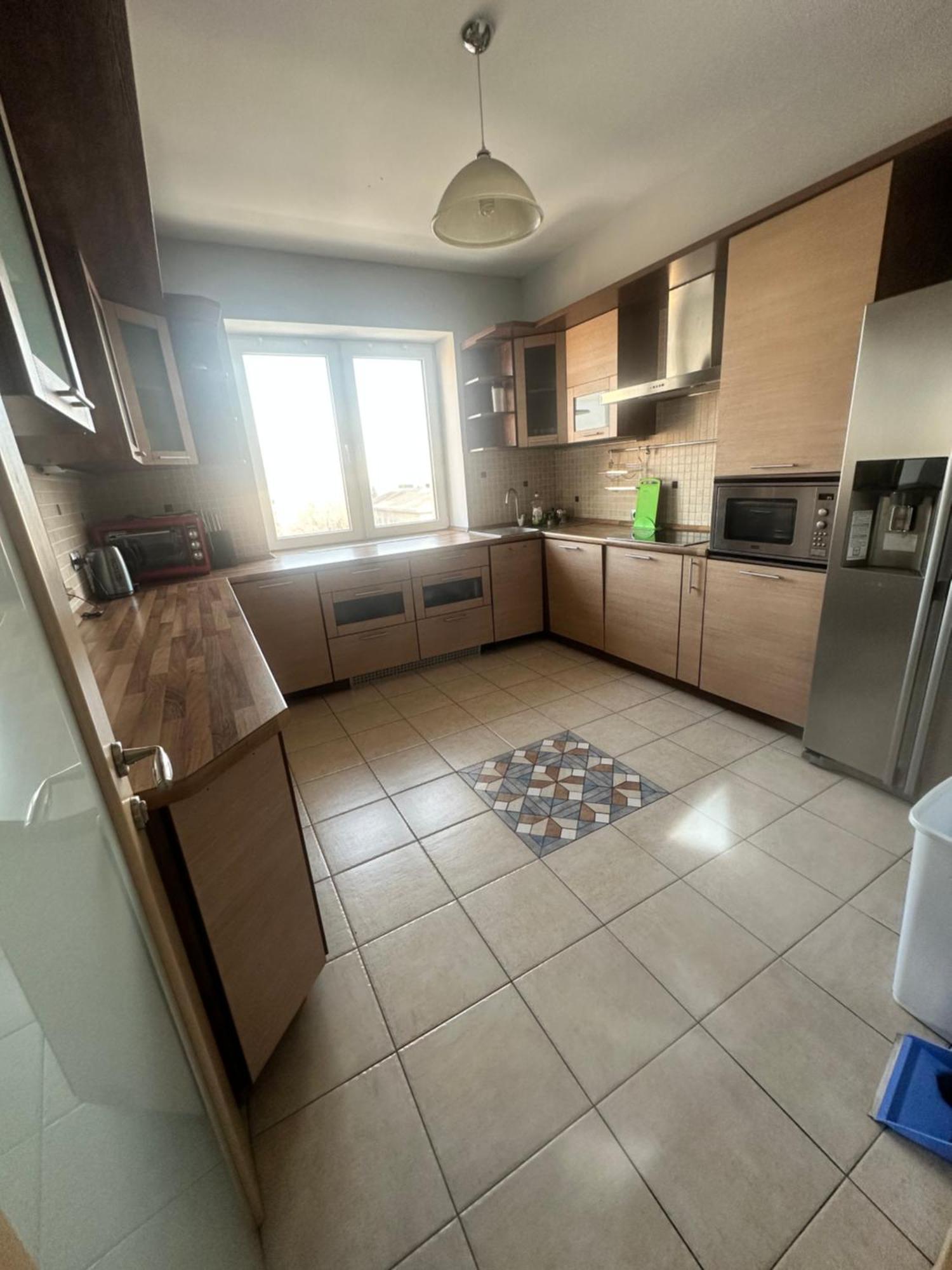 Whitefort Apartment Almaty Eksteriør billede